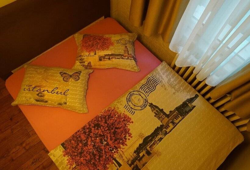 Erenler Hotel & Hostel