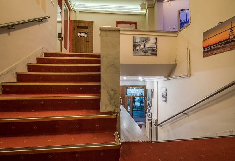 Erenler Hotel & Hostel