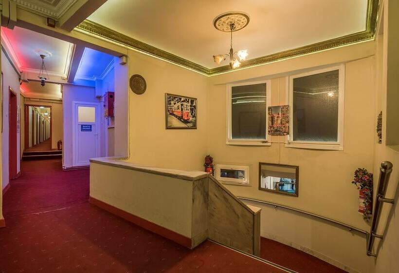 Erenler Hotel & Hostel