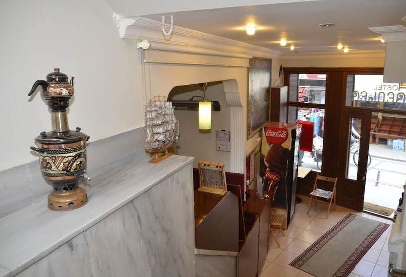Erenler Hotel & Hostel