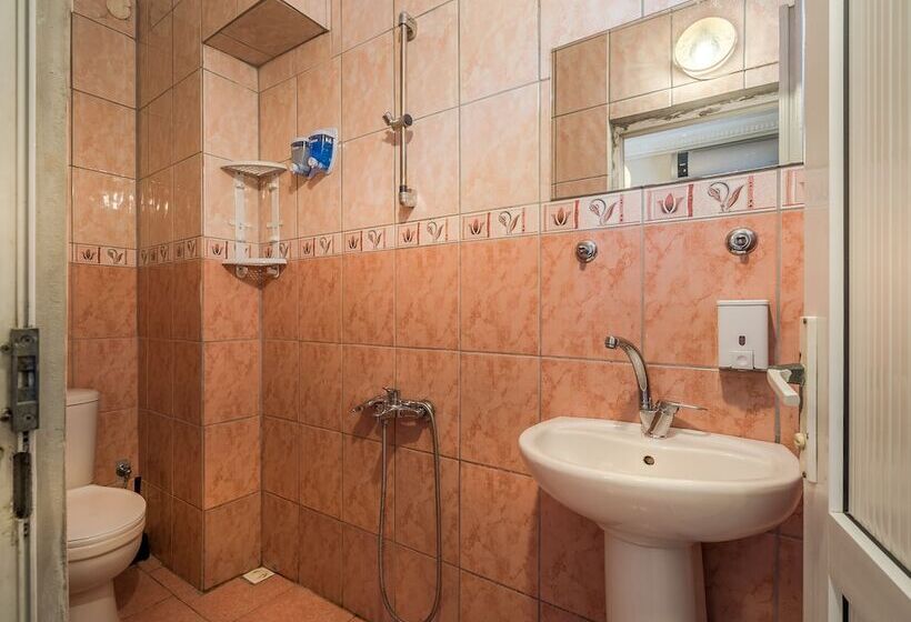 Erenler Hotel & Hostel