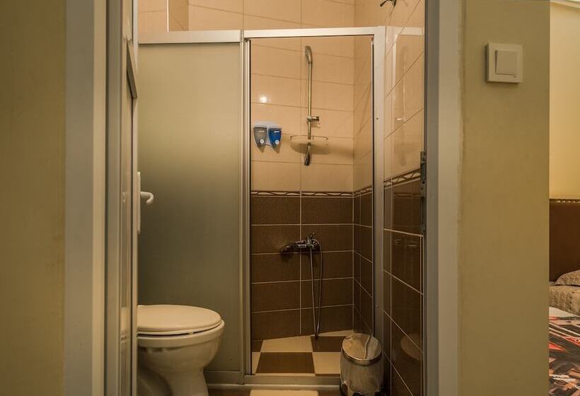 Erenler Hotel & Hostel