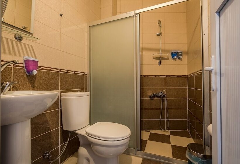 Erenler Hotel & Hostel