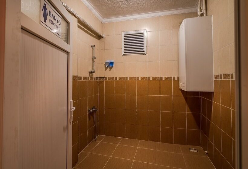 Erenler Hotel & Hostel