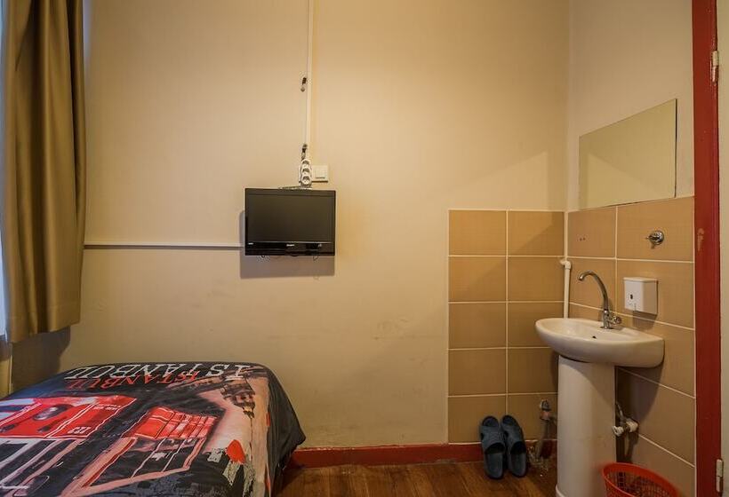 Erenler Hotel & Hostel