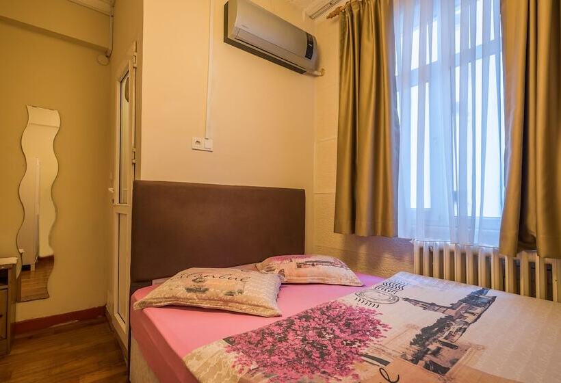 Erenler Hotel & Hostel
