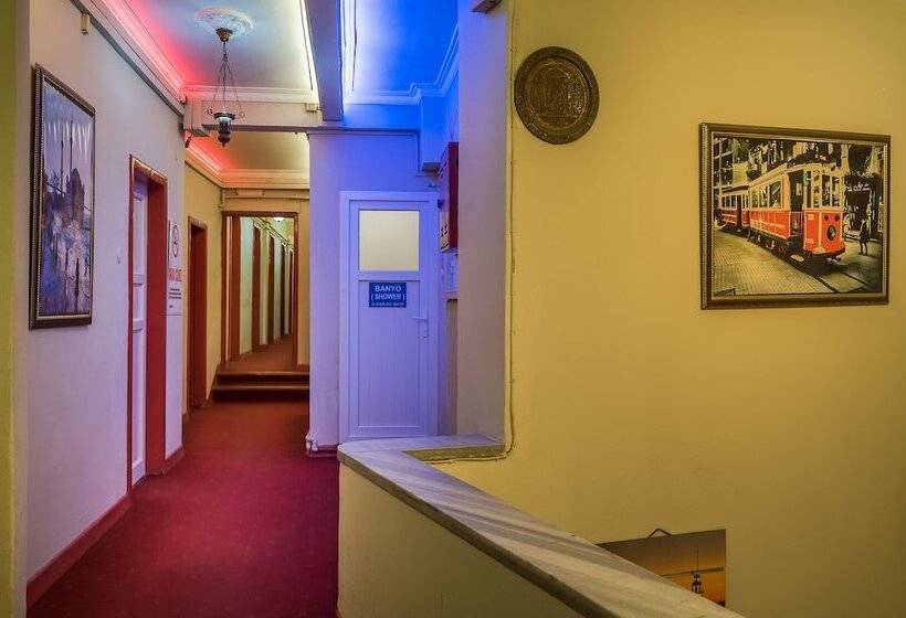 Erenler Hotel & Hostel