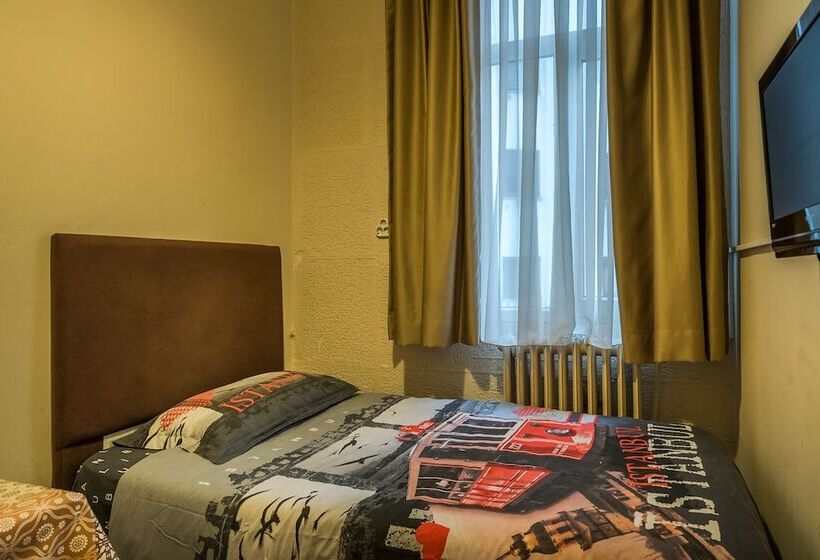 Erenler Hotel & Hostel