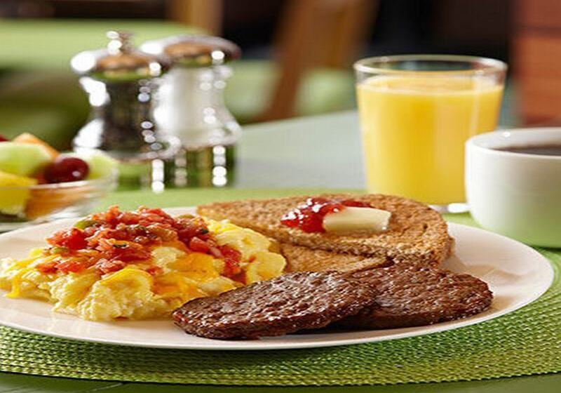 فندق Fairfield Inn & Suites By Marriott East Grand Forks