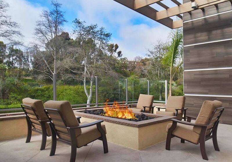 فندق Fairfield Inn & Suites By Marriott San Diego Carlsbad