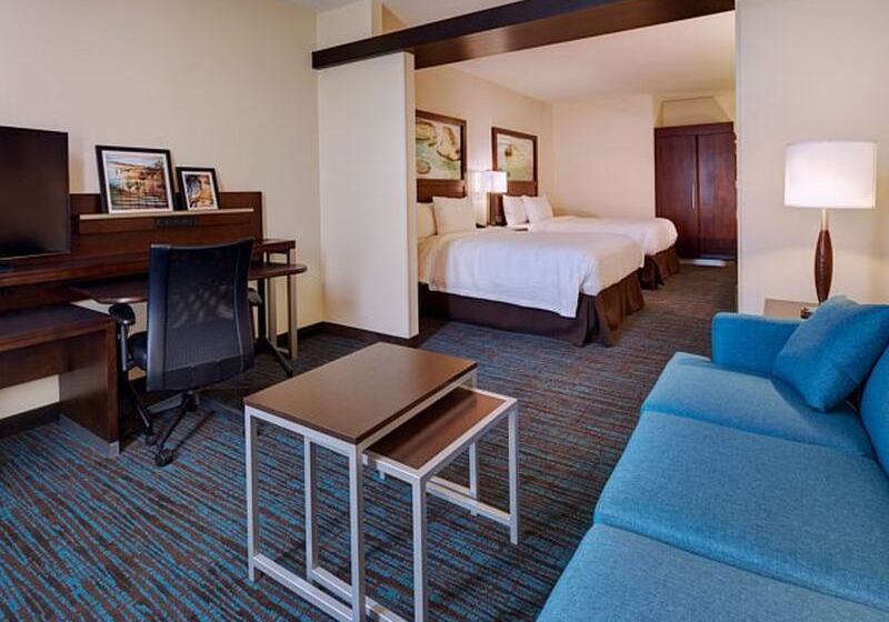 فندق Fairfield Inn & Suites By Marriott San Diego Carlsbad