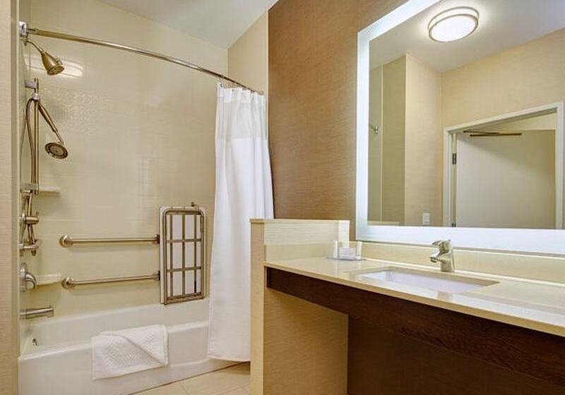 فندق Fairfield Inn & Suites By Marriott San Diego Carlsbad