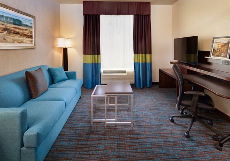 فندق Fairfield Inn & Suites By Marriott San Diego Carlsbad