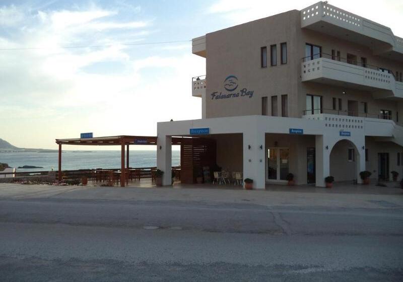 فندق Falasarna Bay