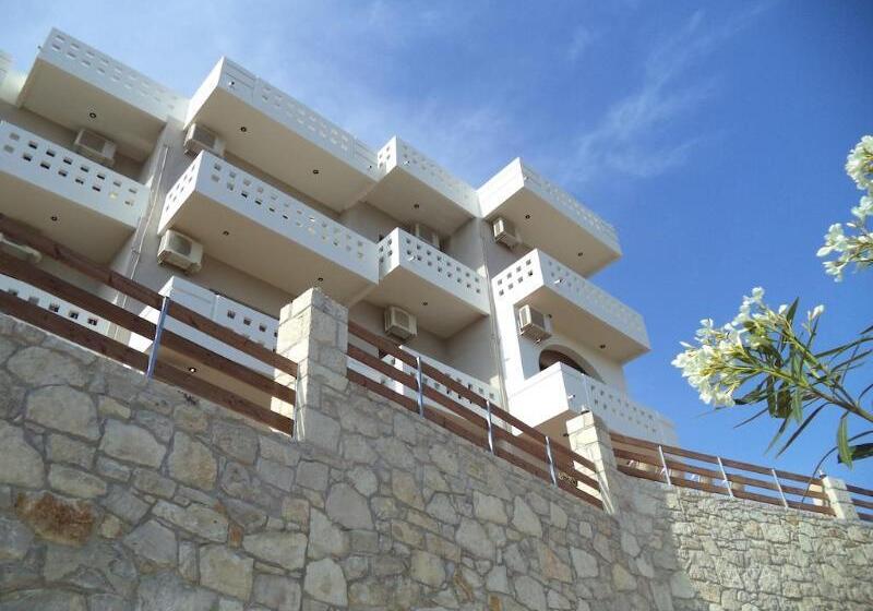 فندق Falasarna Bay