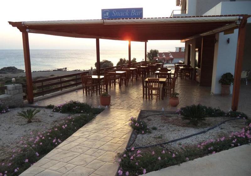 فندق Falasarna Bay