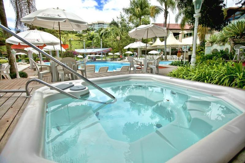 فندق Fazzenda Park Resort