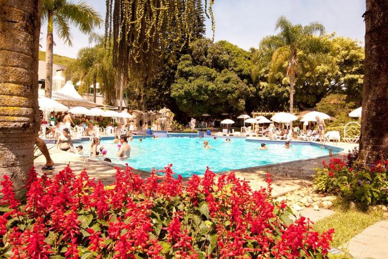 فندق Fazzenda Park Resort