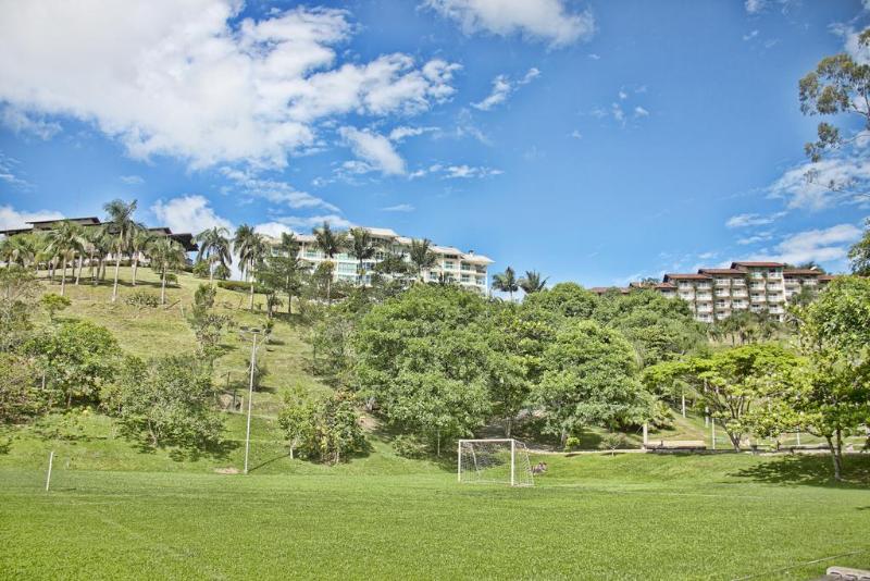 فندق Fazzenda Park Resort