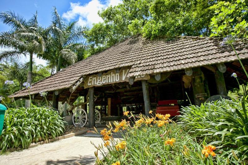 فندق Fazzenda Park Resort