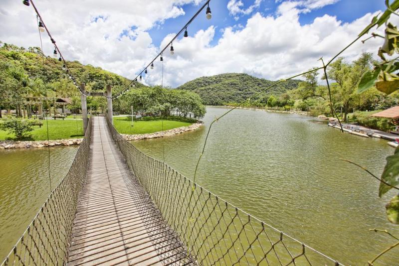 فندق Fazzenda Park Resort