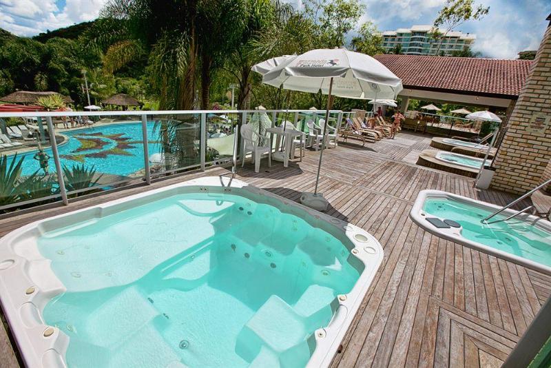 فندق Fazzenda Park Resort