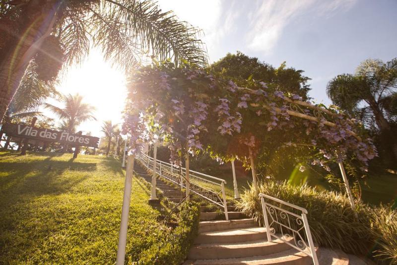 فندق Fazzenda Park Resort