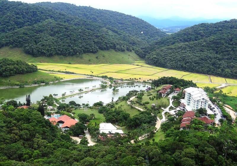 فندق Fazzenda Park Resort