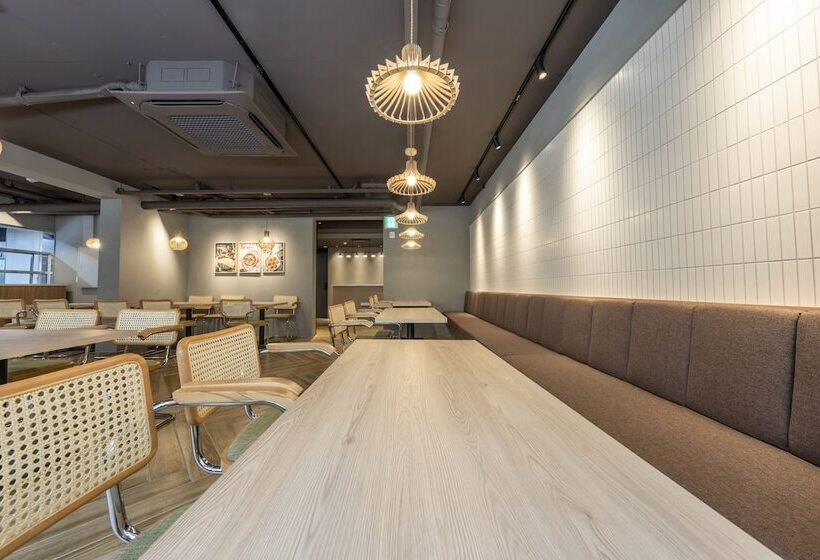 هتل Foret The Spa