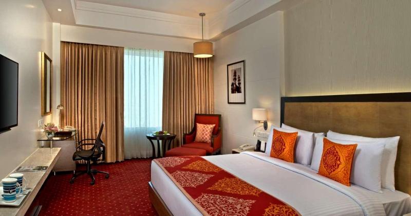 Fortune Park Jps Grand, Rajkot   Member Itc S Hotel Group