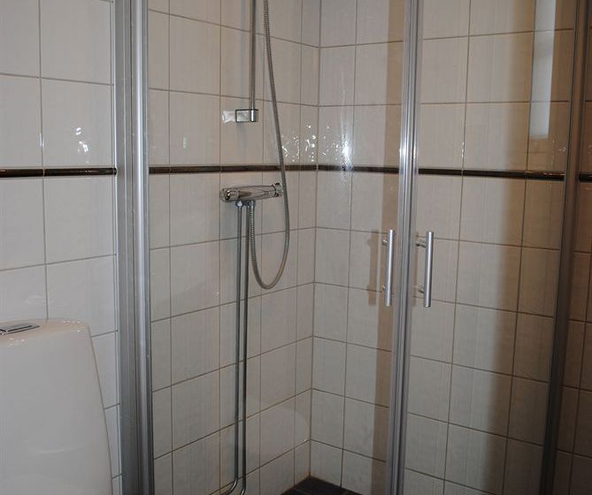 호텔 Falun Strandby