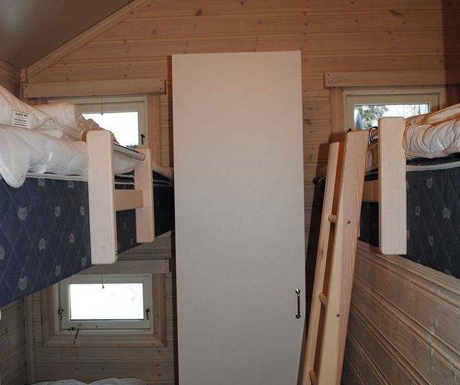 호텔 Falun Strandby