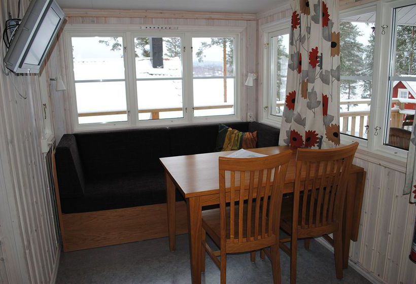 호텔 Falun Strandby