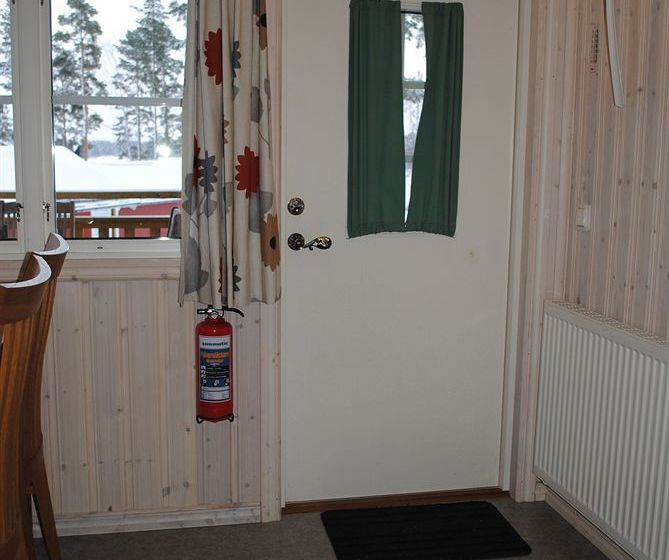 호텔 Falun Strandby