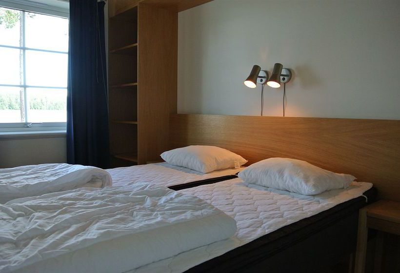 호텔 Falun Strandby