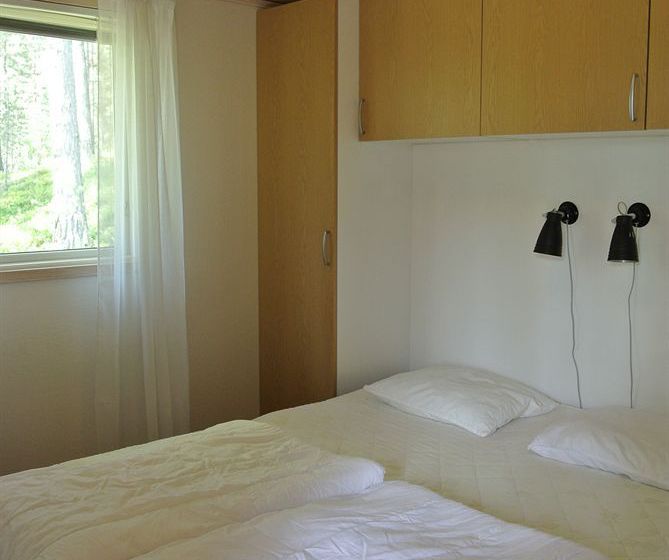 호텔 Falun Strandby