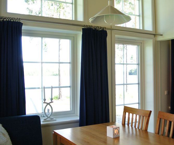 호텔 Falun Strandby