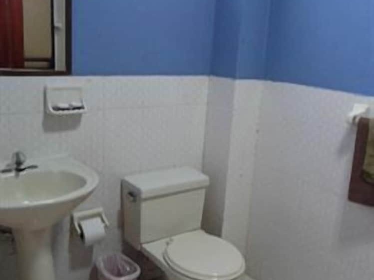 בית מלון כפרי Francisco I