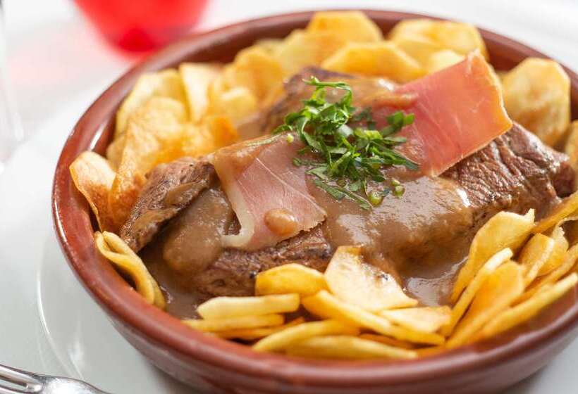 Отель Golden Tulip Sao Jose Dos Campos