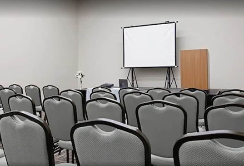 Отель Golden Tulip Sao Jose Dos Campos