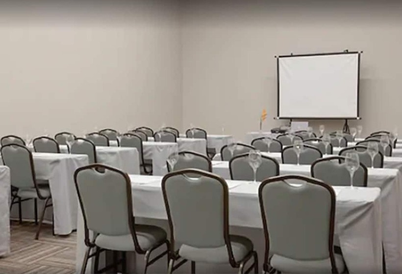 Отель Golden Tulip Sao Jose Dos Campos