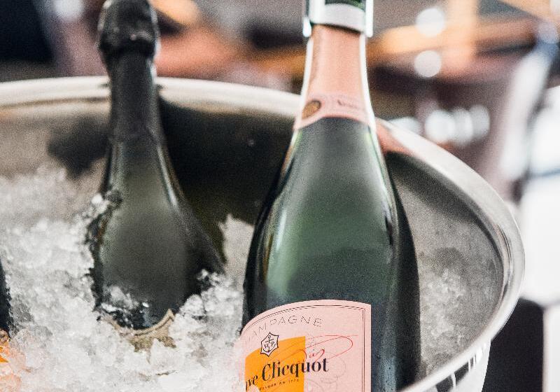 Grand Ferdinand Vienna – Your Hotel In The City Center