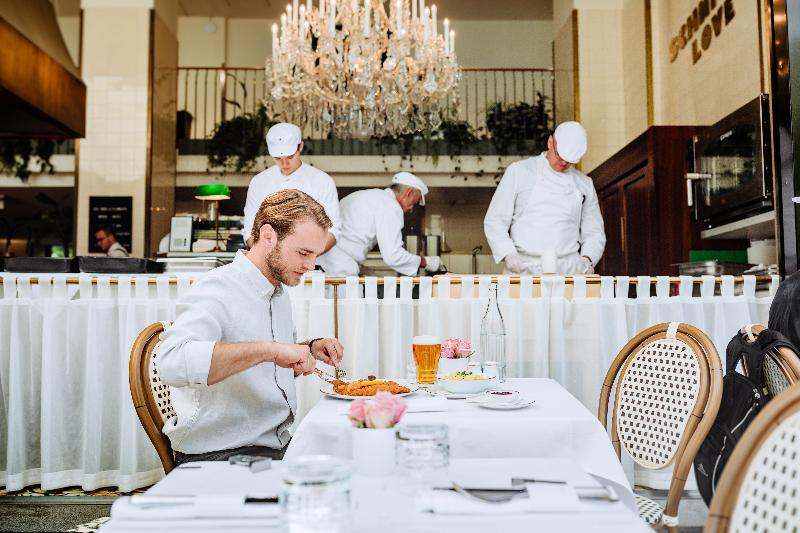 Grand Ferdinand Vienna – Your Hotel In The City Center