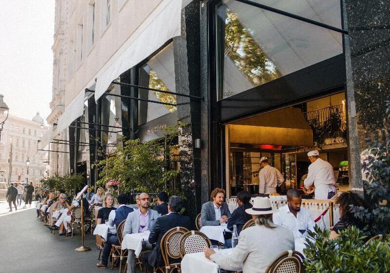 Grand Ferdinand Vienna – Your Hotel In The City Center