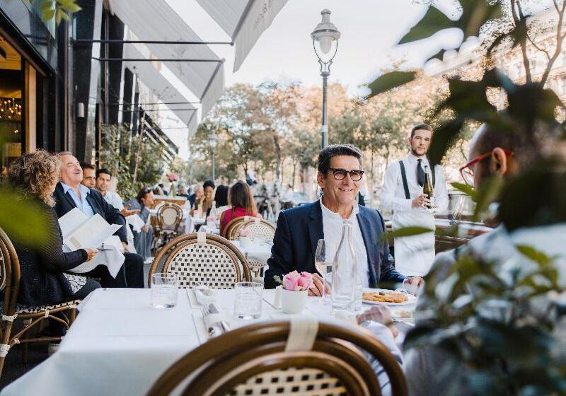 Grand Ferdinand Vienna – Your Hotel In The City Center