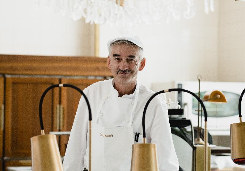 Grand Ferdinand Vienna – Your Hotel In The City Center