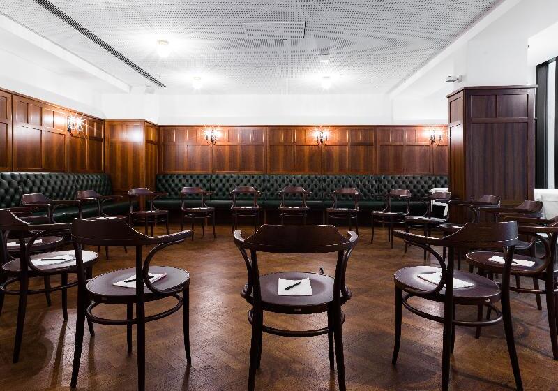 Grand Ferdinand Vienna – Your Hotel In The City Center