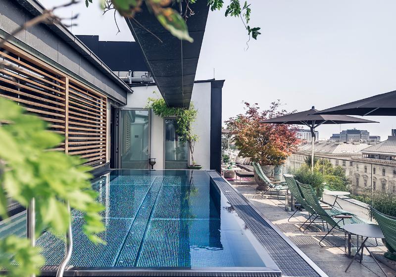 Grand Ferdinand Vienna – Your Hotel In The City Center