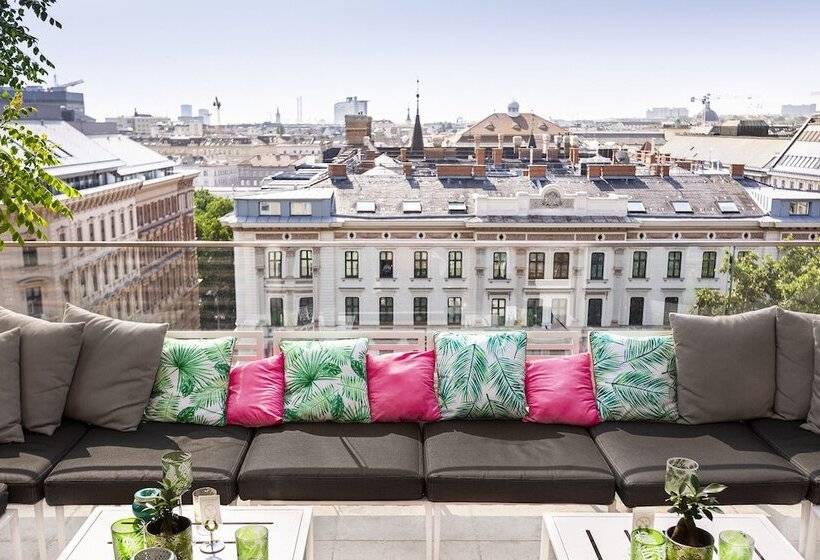 Grand Ferdinand Vienna – Your Hotel In The City Center