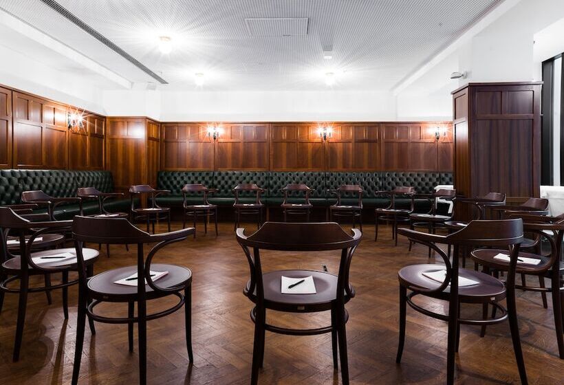 Grand Ferdinand Vienna – Your Hotel In The City Center